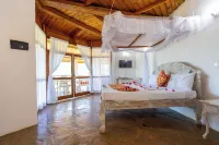 Silver Rock Hotel & Beachfront Apartments Ξενοδοχεία στην πόλη 