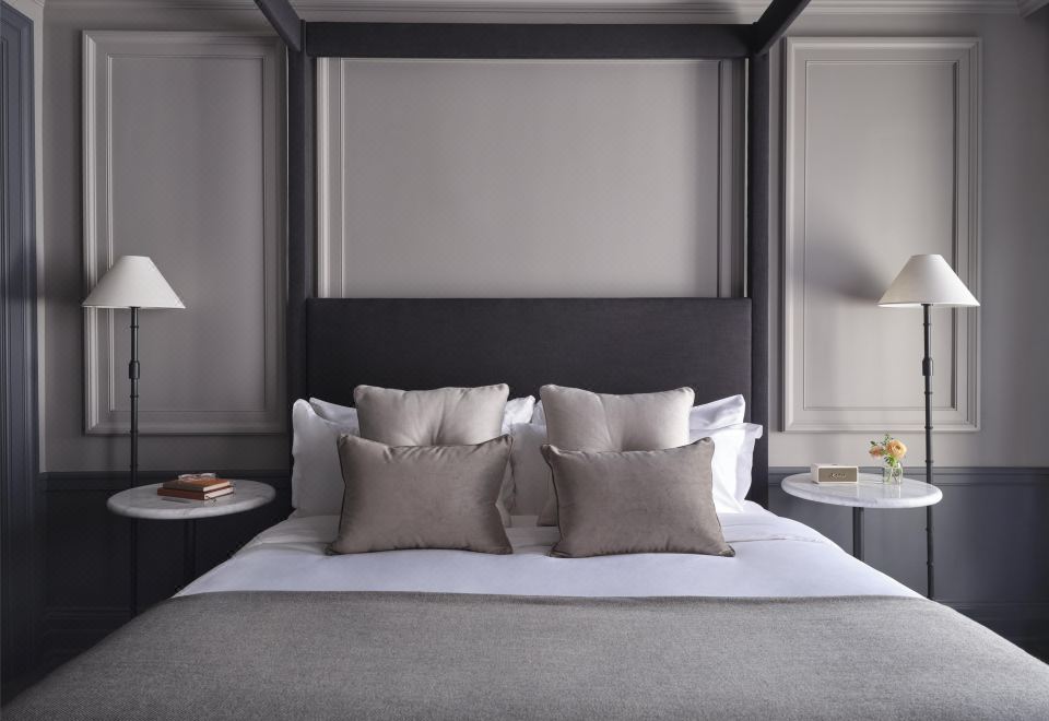 The Bellevue HotelJunior Suite