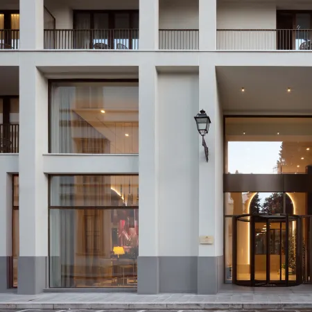 Teatro Luxury Apartments Firenze - Starhotels Collezione