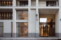 Teatro Luxury Apartments Firenze - Starhotels Collezione