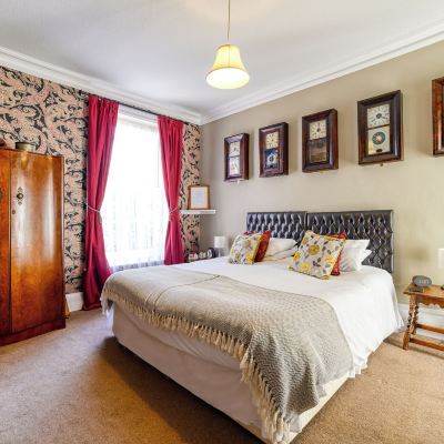 Standard Double or Twin Room, Ensuite (Number 9) The Grove Cromer Promo Code