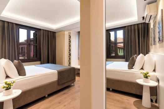 Route Hotel Kaleici - Adult Only (12+)