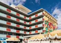 Arrive Albuquerque Hoteles en 