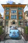 Hotel Astoria