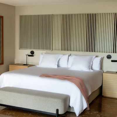 Honeymoon Suite With Pool View Beloved Playa Mujeres - Couples Only All Inclusive Promo Code
