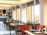 Kuwait Continental Hotel Hotels in Kuwait City