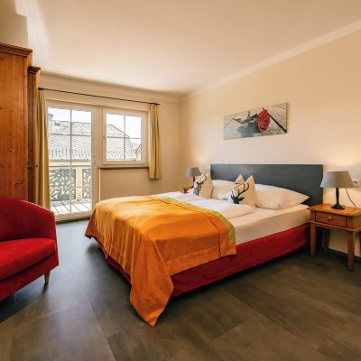 Four-Bedroom Apartment Feriendorf Edelweiss Promo Code