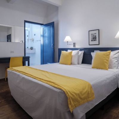 Double Room With Double Bed Normandie Design Hotel Promo Code