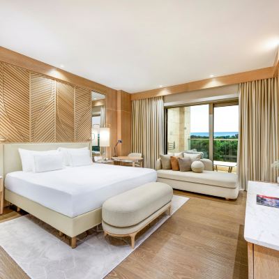 Jade Senior Room Regnum Carya Promo Code
