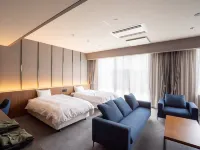 Ondhotel Hotels in Takeo