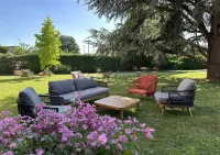 Best Western la Porte des Chateaux Các khách sạn ở 