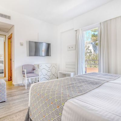 Superior Double Room Morlans Garden Promo Code