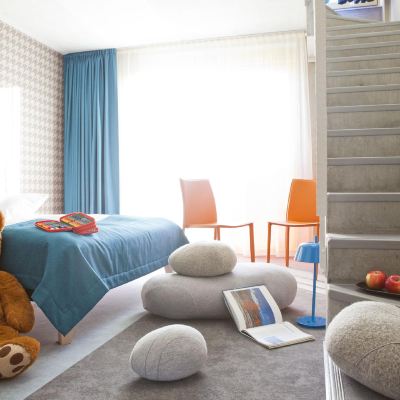 Standard Double or Twin Room Kurshi Hotel & Spa Promo Code