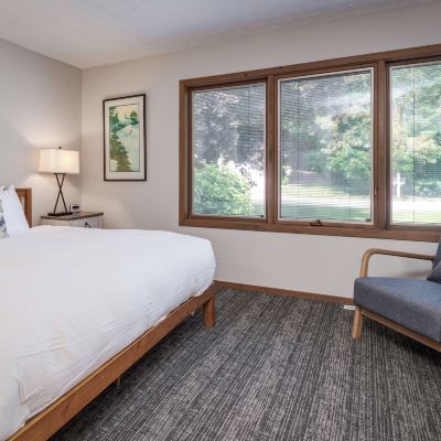 Three Bedroom Heather Highlands Townhouse The Highlands at Harbor Springs Promo Code
