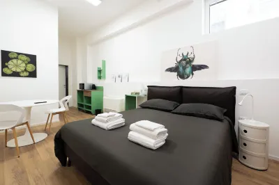Ospitalità Il Prato Hotels in 