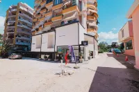 Mega Hostel Hotels in 