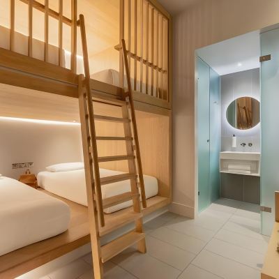 Cocoon 6 Zedwell Piccadilly Promo Code