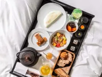 Hotel Carlton Lyon - MGallery Hotel Collection