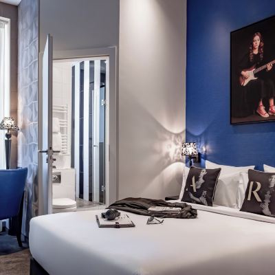 Standard Double Room Hotel Arok Promo Code