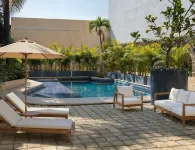 Hotel Miranthia Cuernavaca Adults - Only