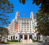 Arlington Resort Hotel & Spa Hôtels à : 