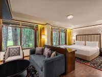 Radisson Golf Resort Pahalgam Ξενοδοχεία στην πόλη Pahalgam