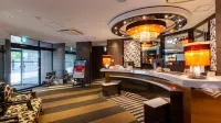 Hotel Rich Niigata