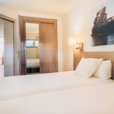 Family Room With Partial Sea View Iberostar Pinos Park Promo Code