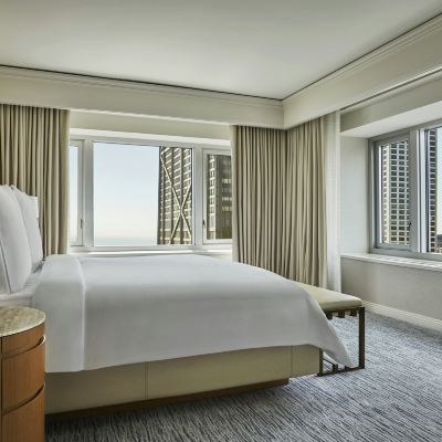 Premier Suite Four Seasons Chicago Promo Code