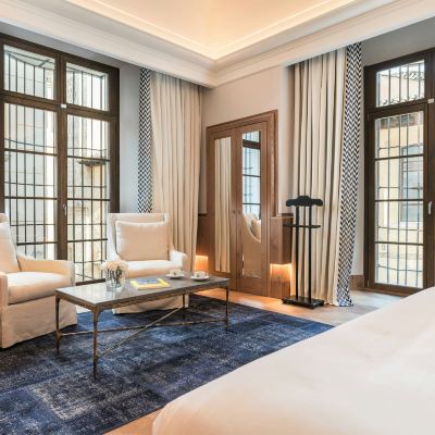Palacio Junior Suite Palacio Solecio Promo Code