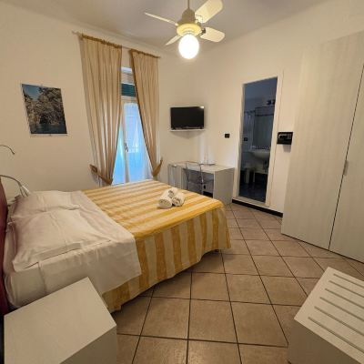 Camera Matrimoniale Classic Con Balcone Hotel Delle Rose Promo Code