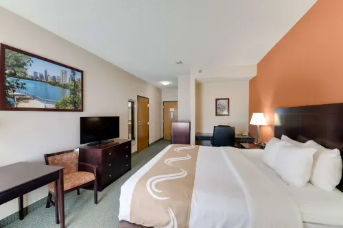 Quality Inn Cedar Park - Austin Northwest
