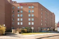 Mercure Hotel Muenchen Neuperlach Sued