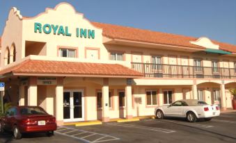 Royal Inn Hotel