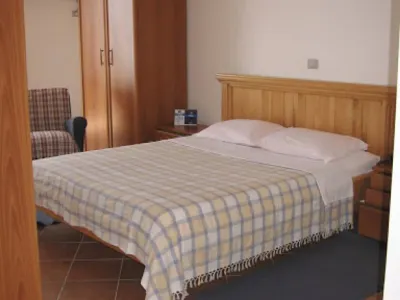 Levantin Inn 1/2+2 Suite Sea View N.14  호텔