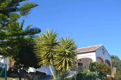 Cozy Rural Tourism Accommodation in Huetor