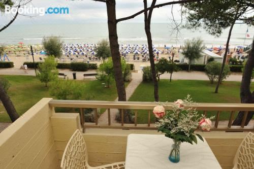 Hotel Abruzzo Double or Twin Room with Private Bathroom