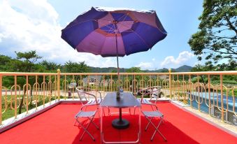 Jecheon Neunggangsong Pension