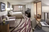 長灘希爾頓酒店
