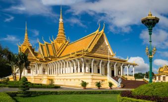 Rambutan Resort – Phnom Penh
