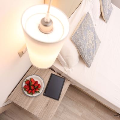 Studio Apartment Alma di Alghero Apartments Promo Code