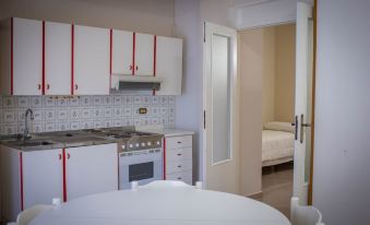Il Bivacco del Parco Sport Hotel & Residence - Housity