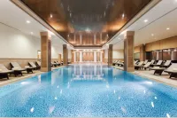 Divan Erbil Hotel