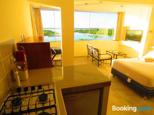 河景公寓（无阳台）