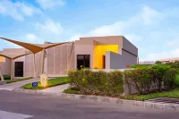 Park Inn by Radisson Hotel and Residence Duqm Hotels in 