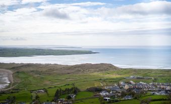 Radisson BLU Hotel &amp; Spa, Sligo - Housity
