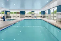 Hampton Inn by Hilton Bellingham Airport