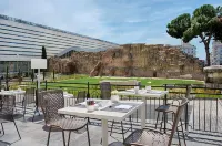Hotel NH Collection Roma Palazzo Cinquecento
