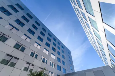 Radisson Hotel Antwerp Berchem Hotel a 