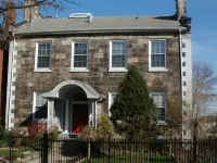 Pring Guesthouse Hotels in 
